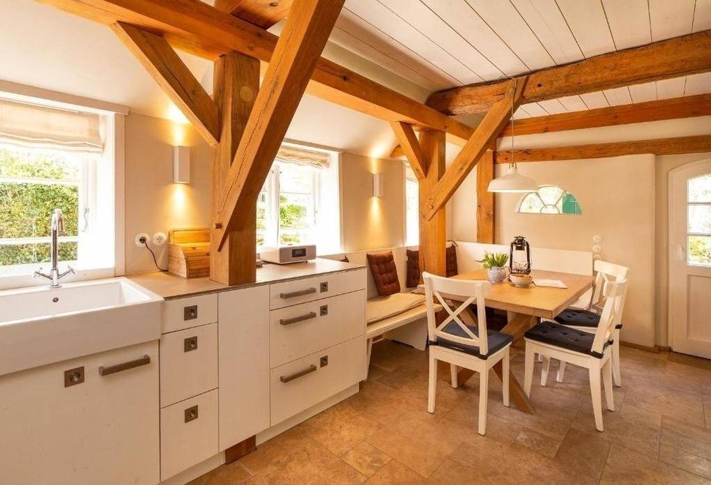 95 m² Ferienwohnung ∙ 3 Schlafzimmer ∙ 5 Gäste – Bild 19