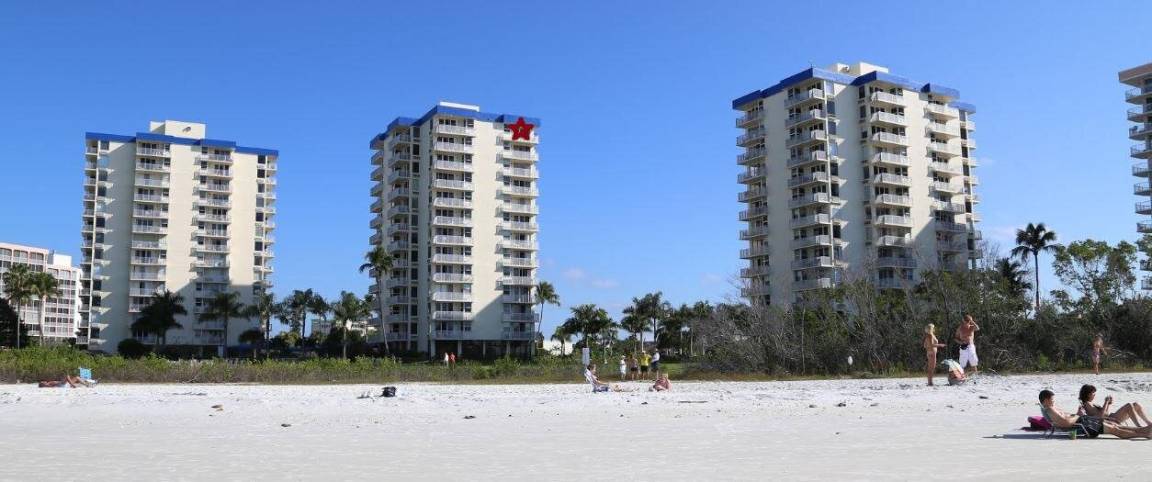 52 M² Condo ∙ 1 Bedroom ∙ 4 Guests - Fort Myers Beach, FL