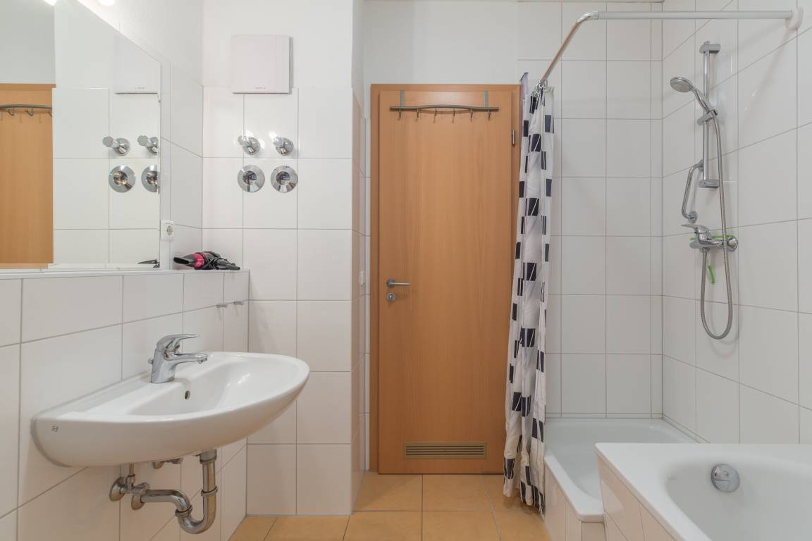 68 m² Ferienwohnung ∙ 2 Schlafzimmer ∙ 4 Gäste – Bild 10