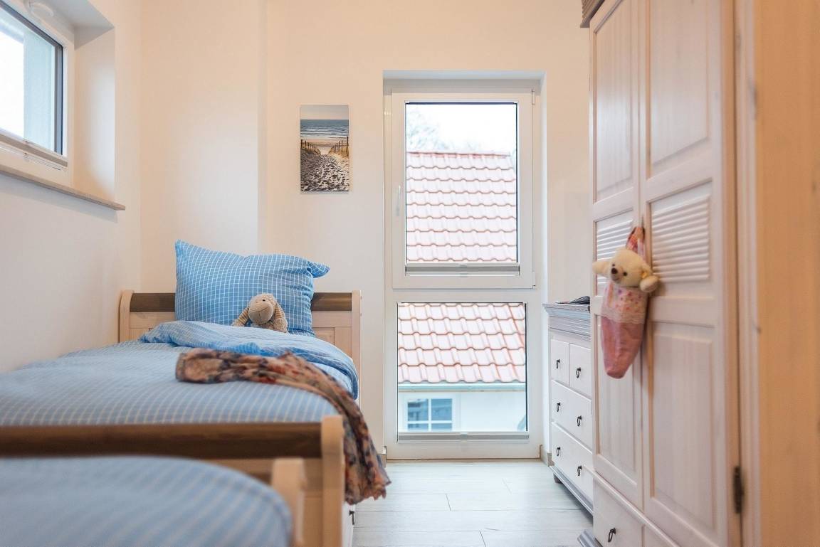 139 m² Ferienhaus ∙ 3 Schlafzimmer ∙ 6 Gäste – Bild 7