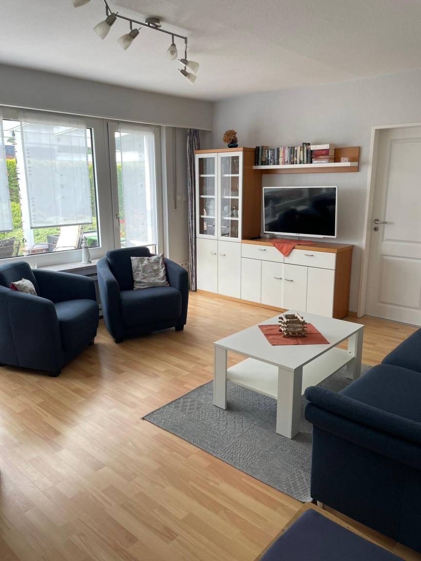65 m&sup2; Ferienhaus 3 Schlafzimmer 5 G&auml;ste