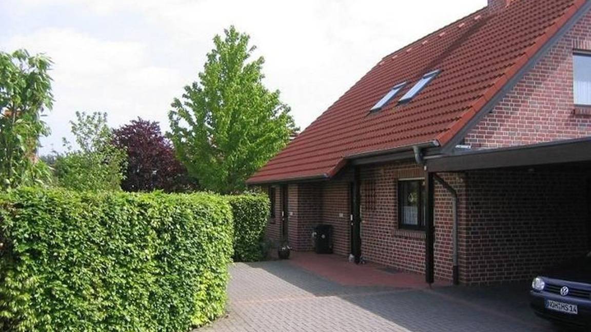 40 M² Appartement ∙ 2 Personnes - Nordhorn