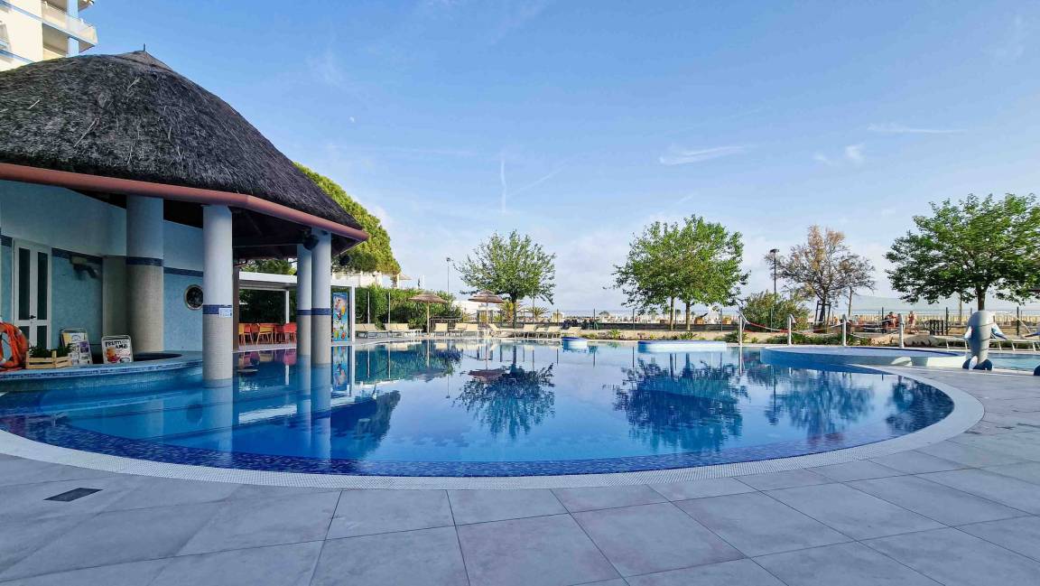 36 M² Appartamento Vacanza ∙ 2 Camere Da Letto ∙ 4 Ospiti - Bibione Pineda