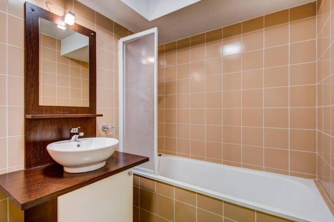 40 m² Ferienwohnung ∙ 1 Schlafzimmer ∙ 6 Gäste – Bild 20