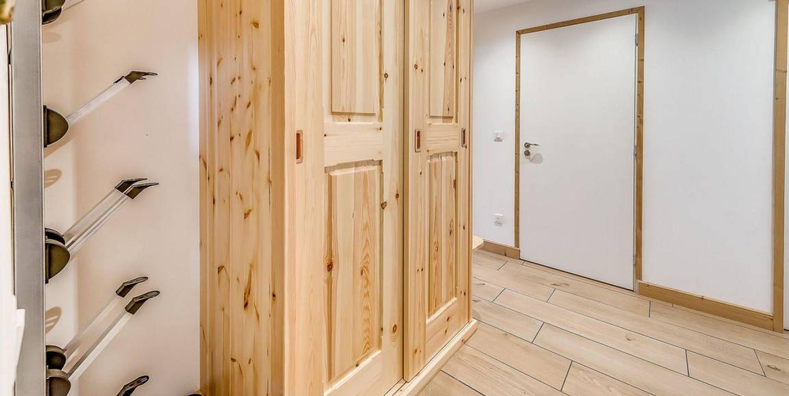 55 m² Ferienwohnung ∙ 2 Schlafzimmer ∙ 6 Gäste – Bild 18