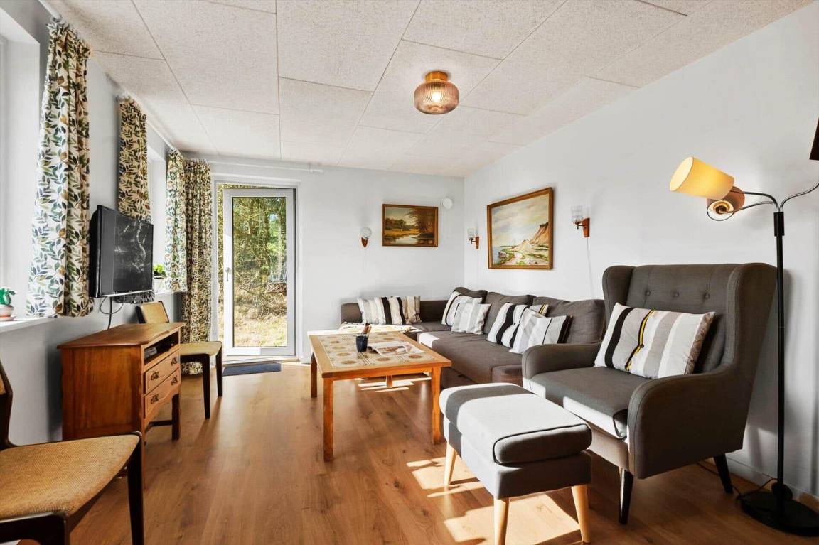 127 M² Ferienhaus ∙ 4 Schlafzimmer ∙ 8 Gäste - Blåvand