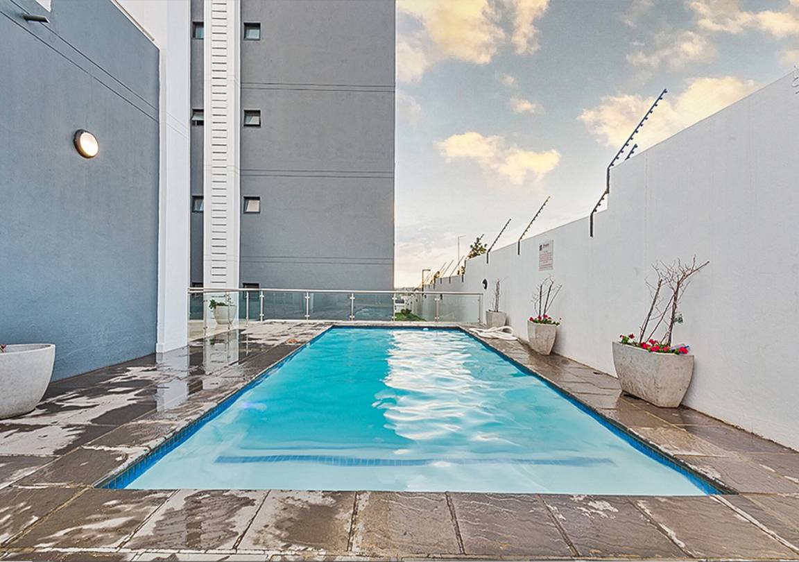 50 M² Apartment ∙ 1 Bedroom ∙ 2 Guests - Midrand