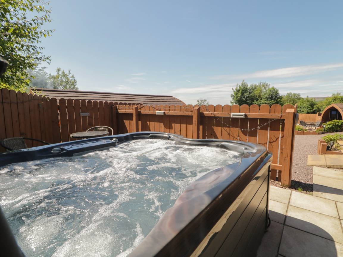 Cottage ∙ 1 Bedroom ∙ 2 Guests - Northern Ireland