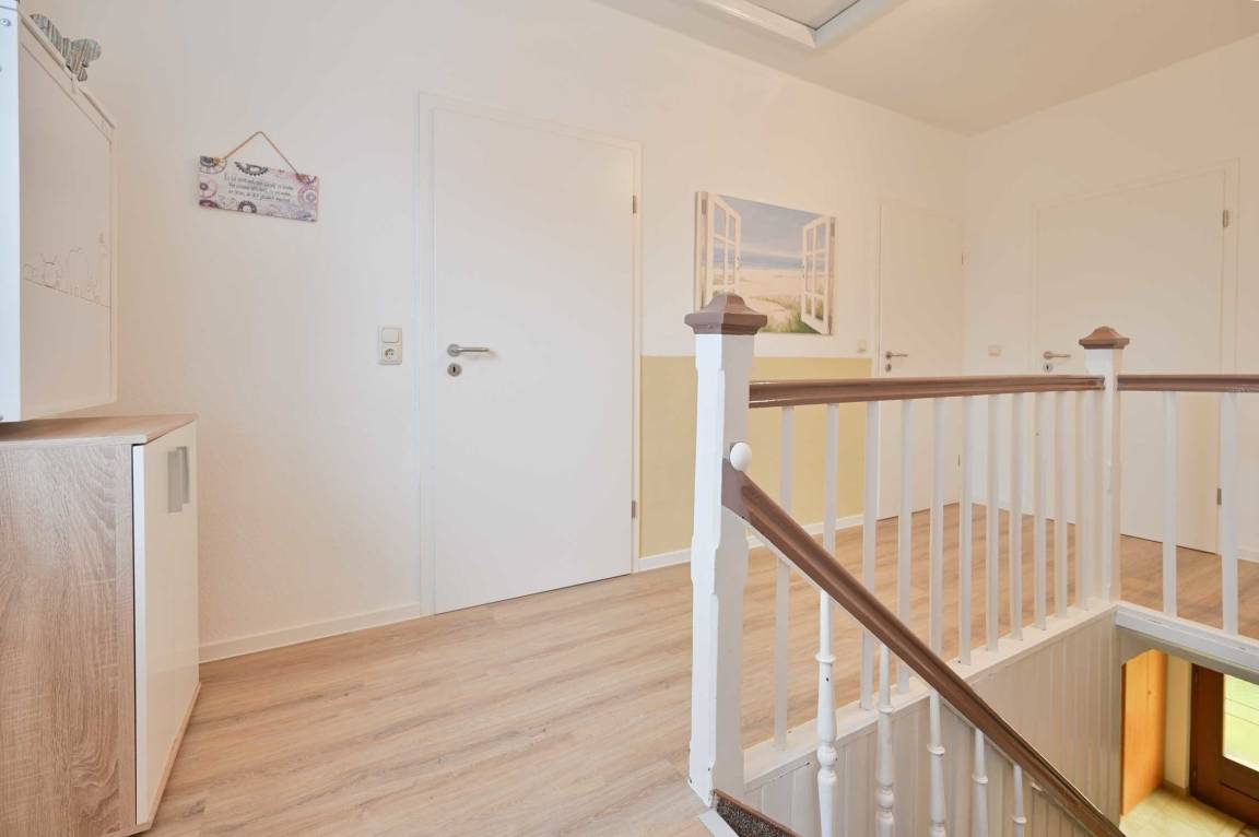 115 m² Ferienhaus ∙ 3 Schlafzimmer ∙ 6 Gäste – Bild 12