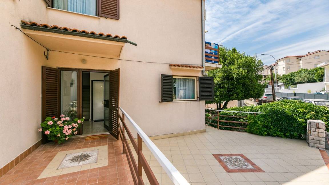29 M² Apartment ∙ 1 Bedroom ∙ 3 Guests - Crikvenica