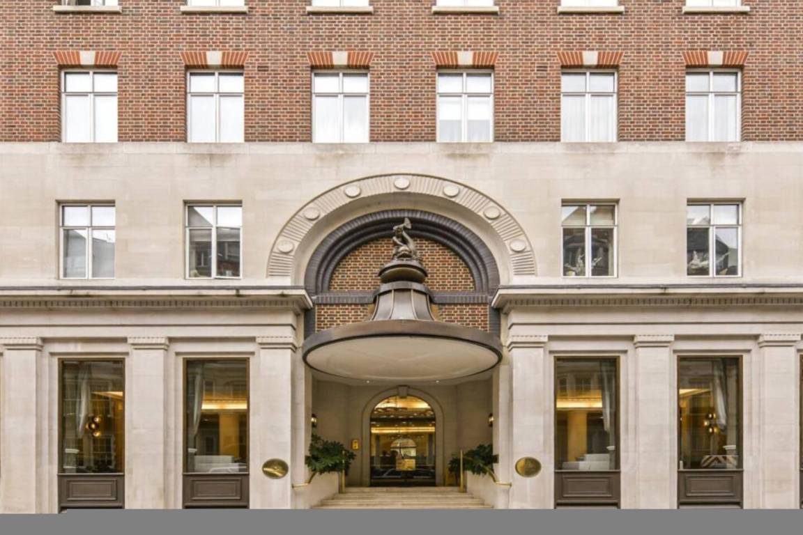 125 M² Apartment ∙ 2 Bedrooms ∙ 6 Guests - Big Ben - London