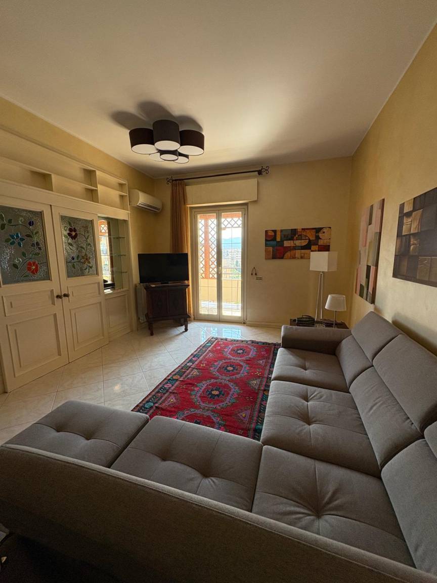 Ferienwohnung ∙ 2 Schlafzimmer ∙ 4 Gäste - Palermo