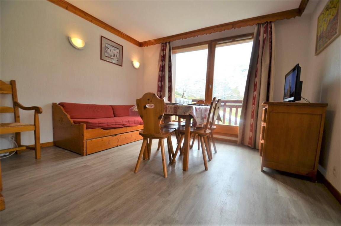 44 m&sup2; Ferienwohnung 2 Schlafzimmer 6 G&auml;ste