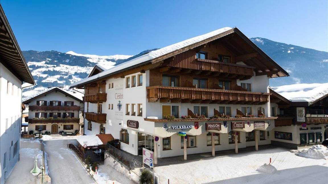 50 M² Ferienwohnung ∙ 1 Schlafzimmer ∙ 5 Gäste - Schwaz