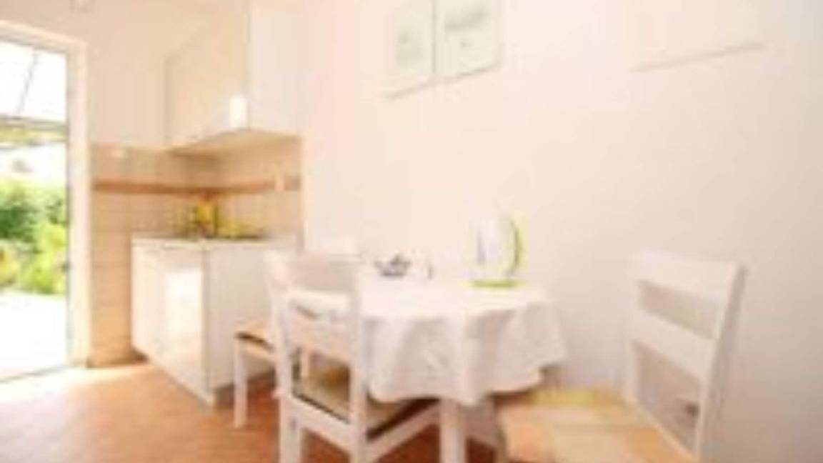 24 M² Apartment ∙ 1 Bedroom ∙ 2 Guests - Crikvenica