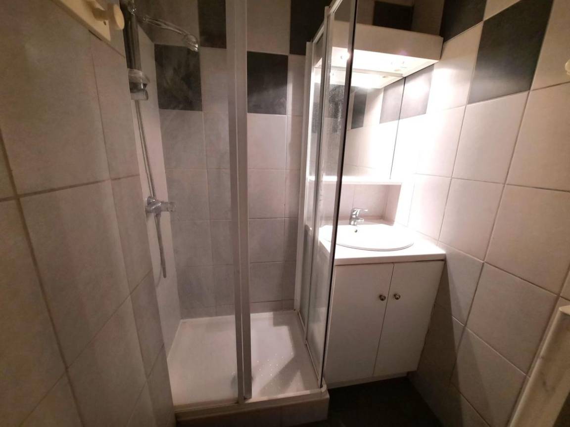 25 m² Studio ∙ 1 Schlafzimmer ∙ 4 Gäste – Bild 13