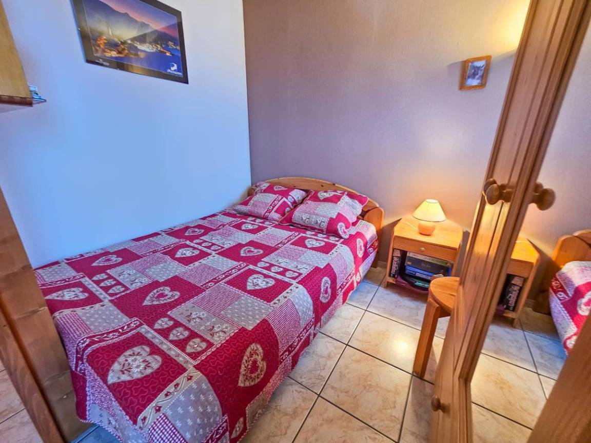 25 m² Studio ∙ 1 Schlafzimmer ∙ 4 Gäste – Bild 4