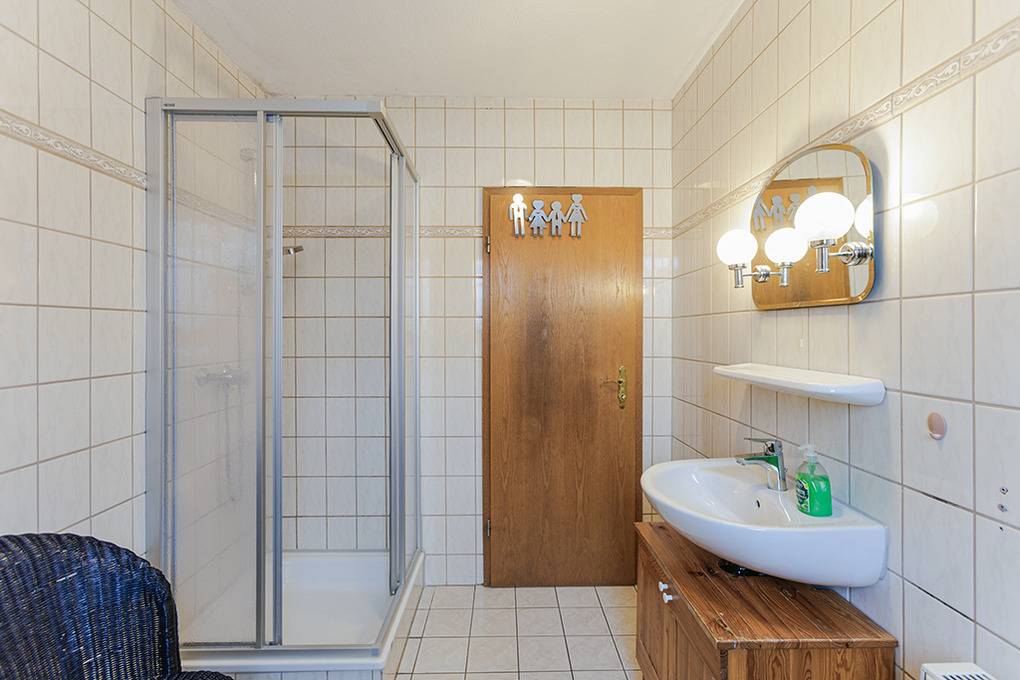 55 m² Ferienwohnung ∙ 2 Schlafzimmer ∙ 6 Gäste – Bild 34