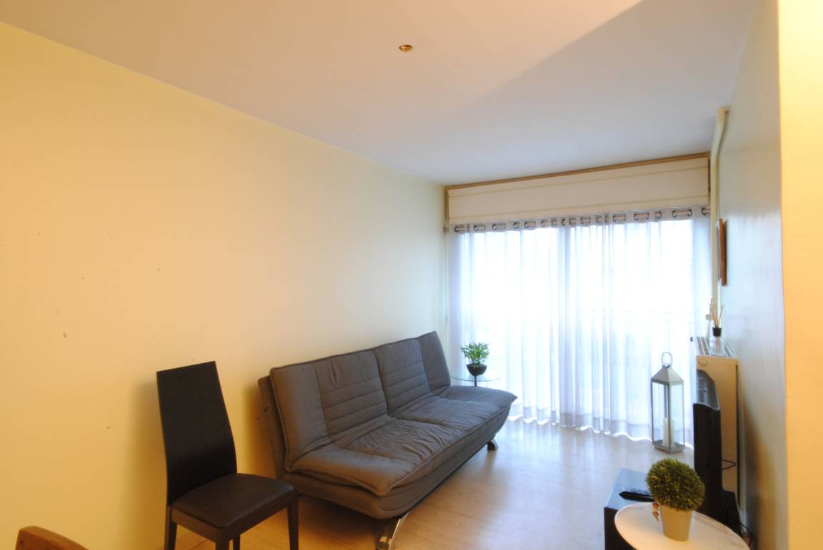 30 M² Studio ∙ 3 Gäste - Cannes