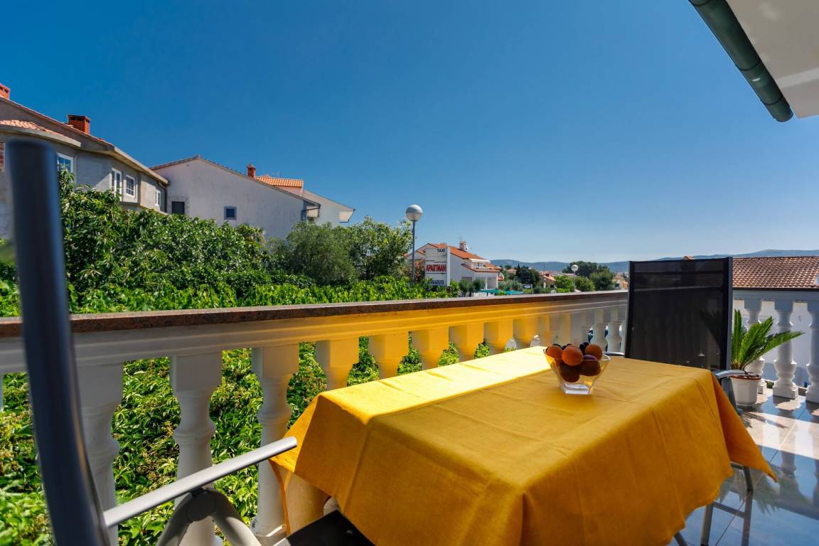 15 M² Apartment ∙ 1 Bedroom ∙ 2 Guests - Krk