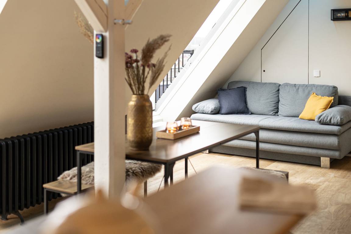 150 m² Ferienhaus ∙ 3 Schlafzimmer ∙ 12 Gäste – Bild 11