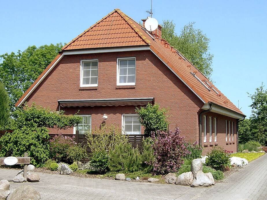 75 M² Maison De Vacances ∙ 3 Chambres ∙ 5 Personnes - Fehmarn