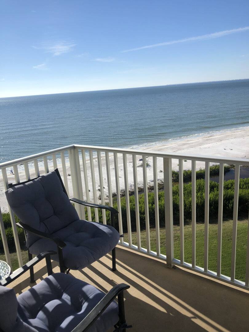 51 M² Condo ∙ 1 Bedroom ∙ 4 Guests - Fort Myers Beach, FL