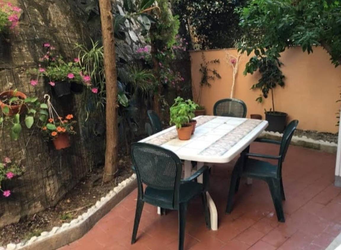 80 M² Apartment ∙ 2 Bedrooms ∙ 2 Guests - Sorrent