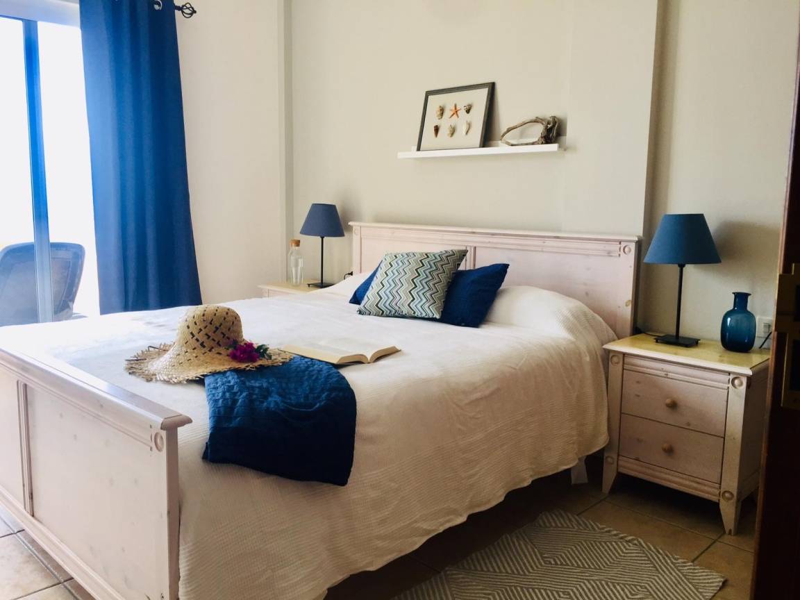 80 M² Ferienhaus ∙ 2 Schlafzimmer ∙ 4 Gäste - Puerto de la Cruz