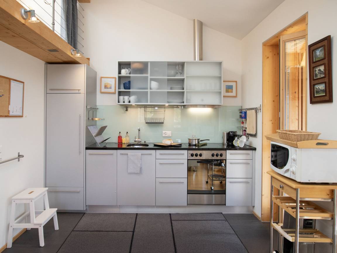 Apartment Schweizerheim Apt.5 in Wengen CH3823.40.1 | Interhome