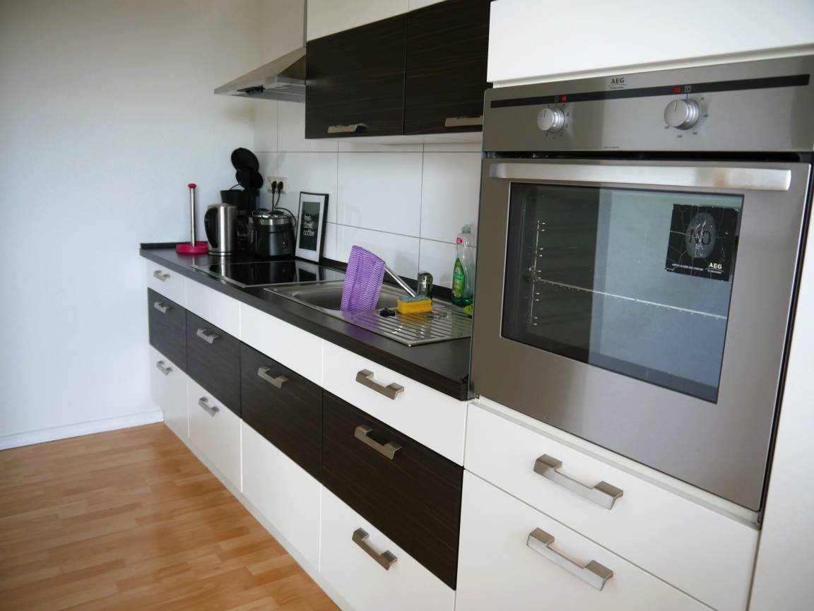 85 m² Ferienwohnung ∙ 2 Schlafzimmer ∙ 4 Gäste – Bild 13