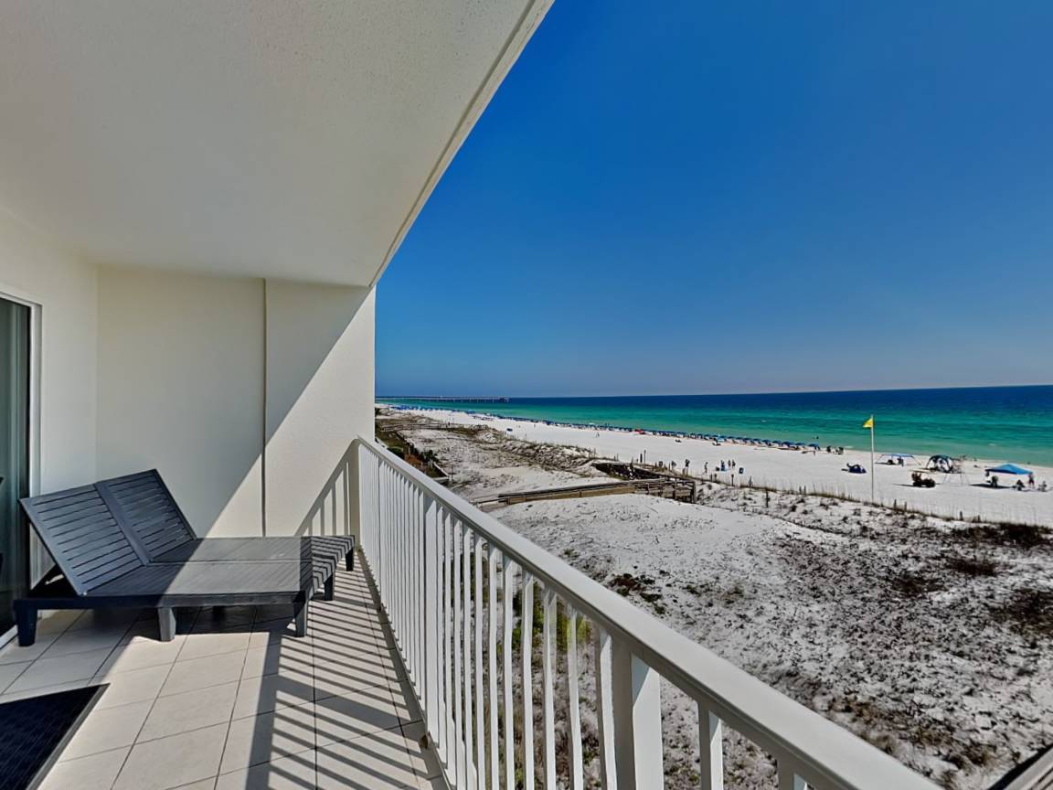 108 M² Condo ∙ 3 Bedrooms ∙ 8 Guests - Island Time, Fort Walton Beach