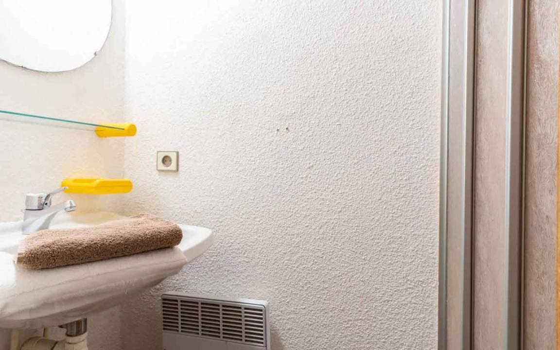 36 m² Ferienwohnung ∙ 2 Schlafzimmer ∙ 6 Gäste – Bild 7
