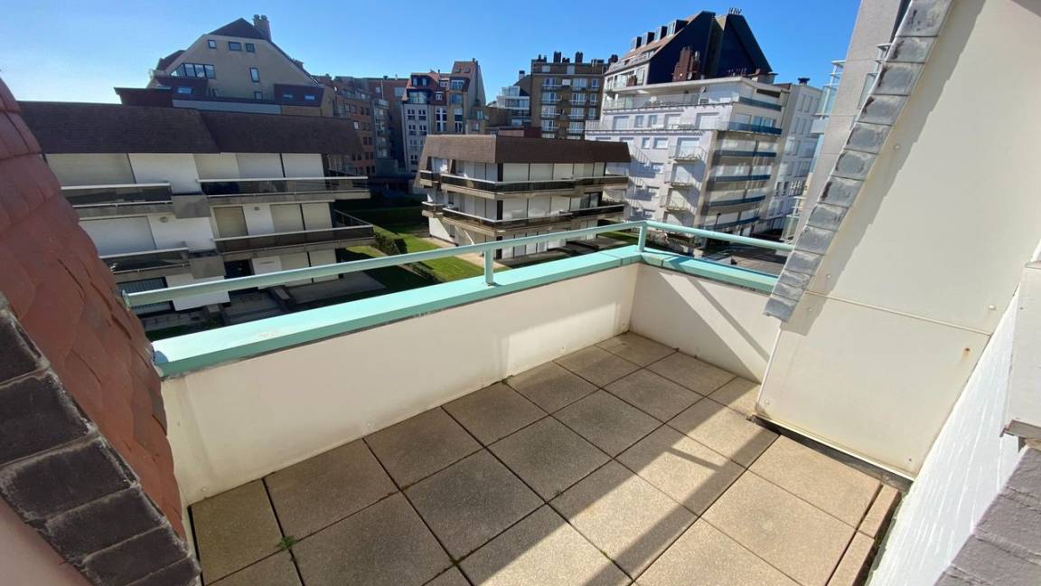 110 M² アパートメント ∙ 寝室: 3 ∙ ゲスト8 人 - ブルージュ