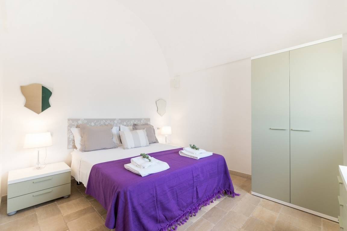 140 m² Ferienhaus ∙ 6 Schlafzimmer ∙ 10 Gäste – Bild 11