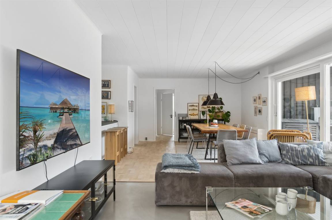 144 m&sup2; Ferienhaus 4 Schlafzimmer 8 G&auml;ste