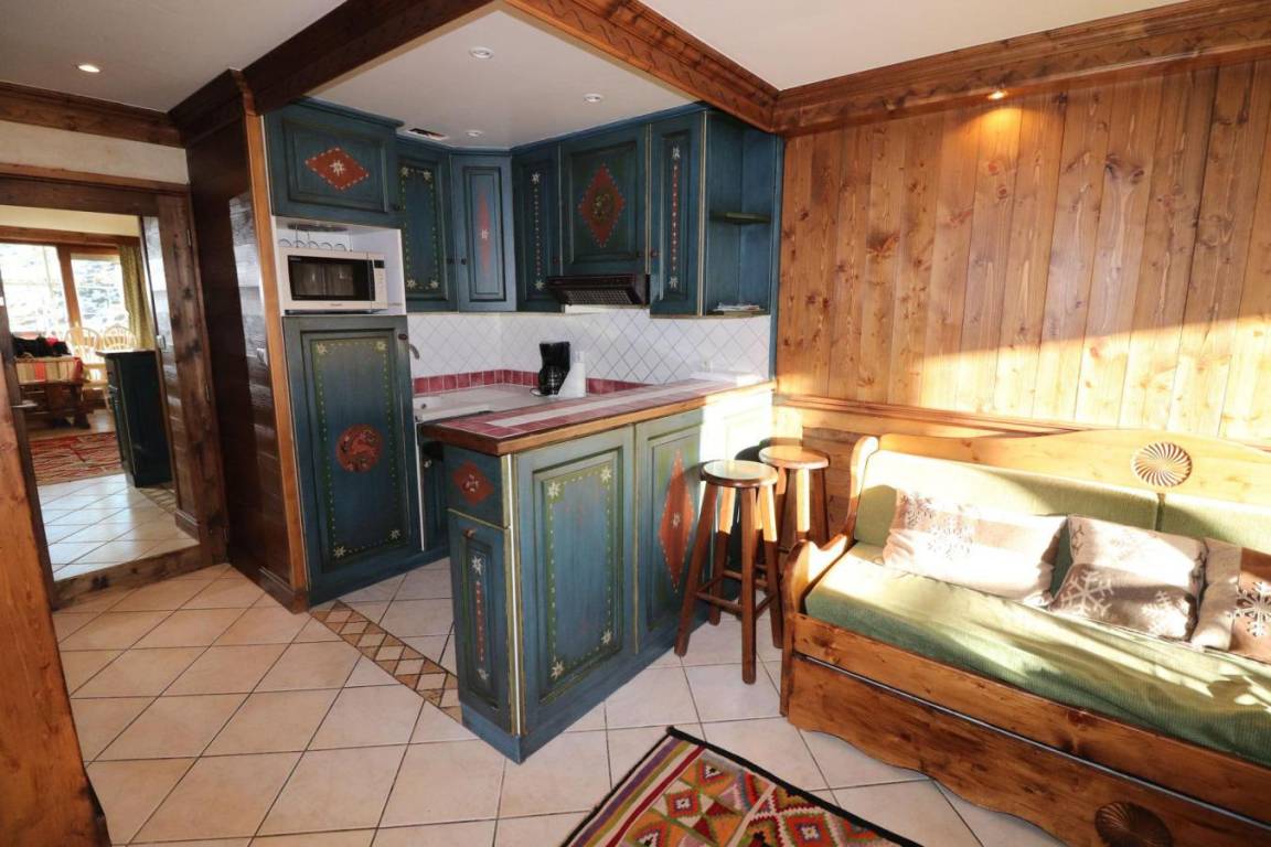 65 m&sup2; Ferienwohnung 3 Schlafzimmer 8 G&auml;ste
