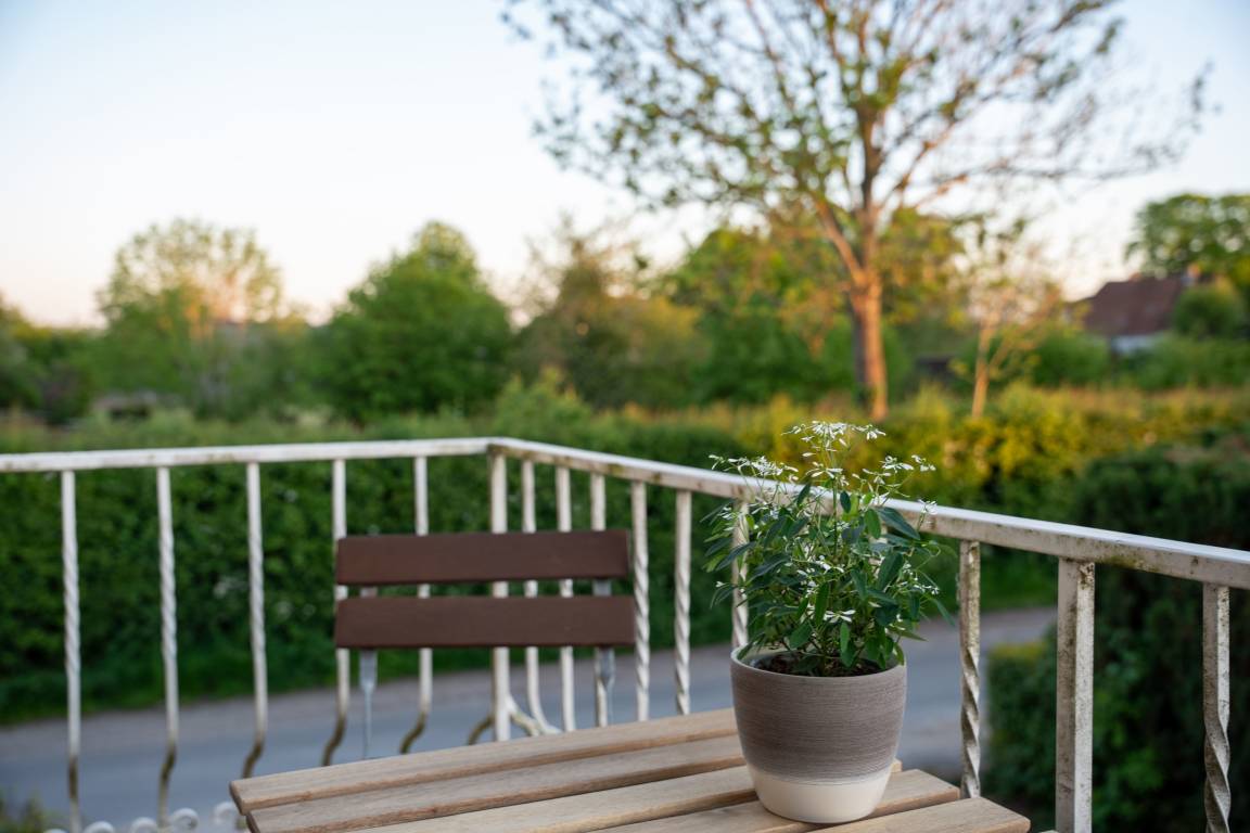 40 m² Ferienwohnung ∙ 1 Schlafzimmer ∙ 1 Gast – Bild 6