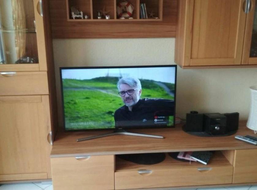 85 m² Ferienwohnung ∙ 3 Schlafzimmer ∙ 6 Gäste – Bild 6