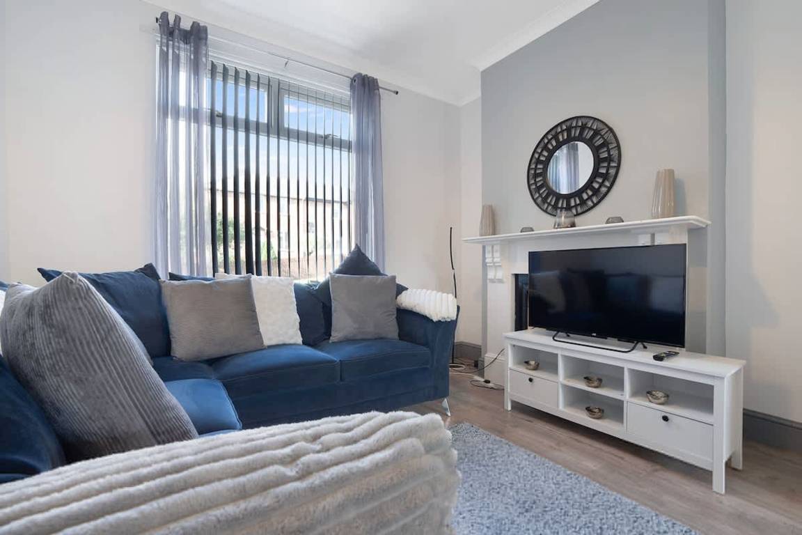 Apartment ∙ 2 Bedrooms ∙ 4 Guests - Durham Castle