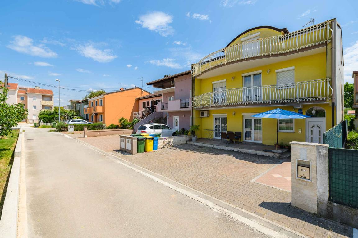 42 M² Appartement ∙ 1 Chambre ∙ 4 Personnes - Piran