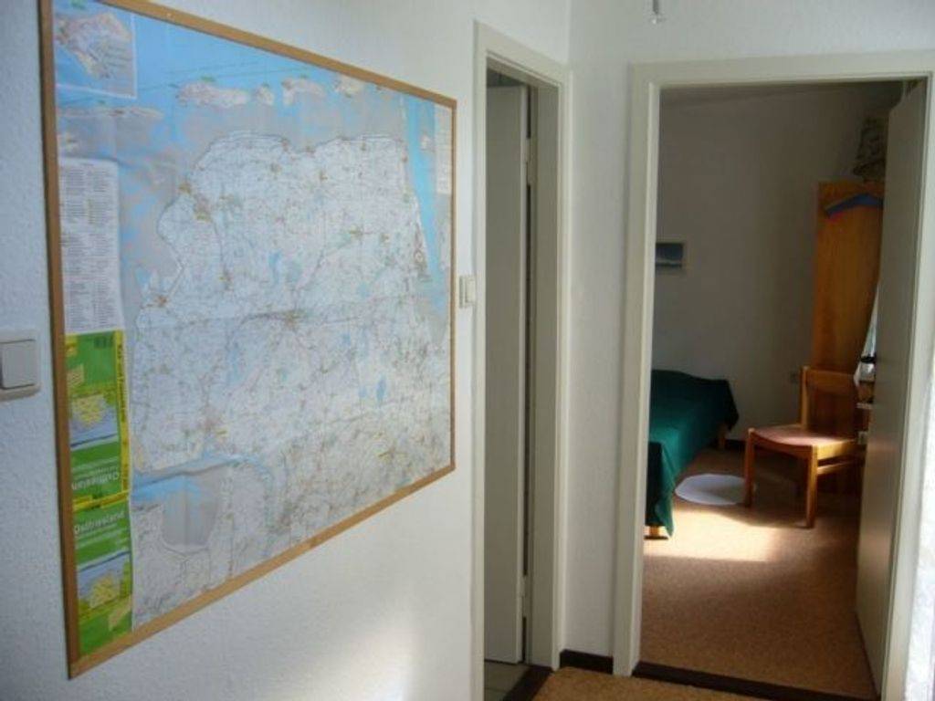 66 M² Huis ∙ 2 Slaapkamers ∙ 5 Gasten - Aurich