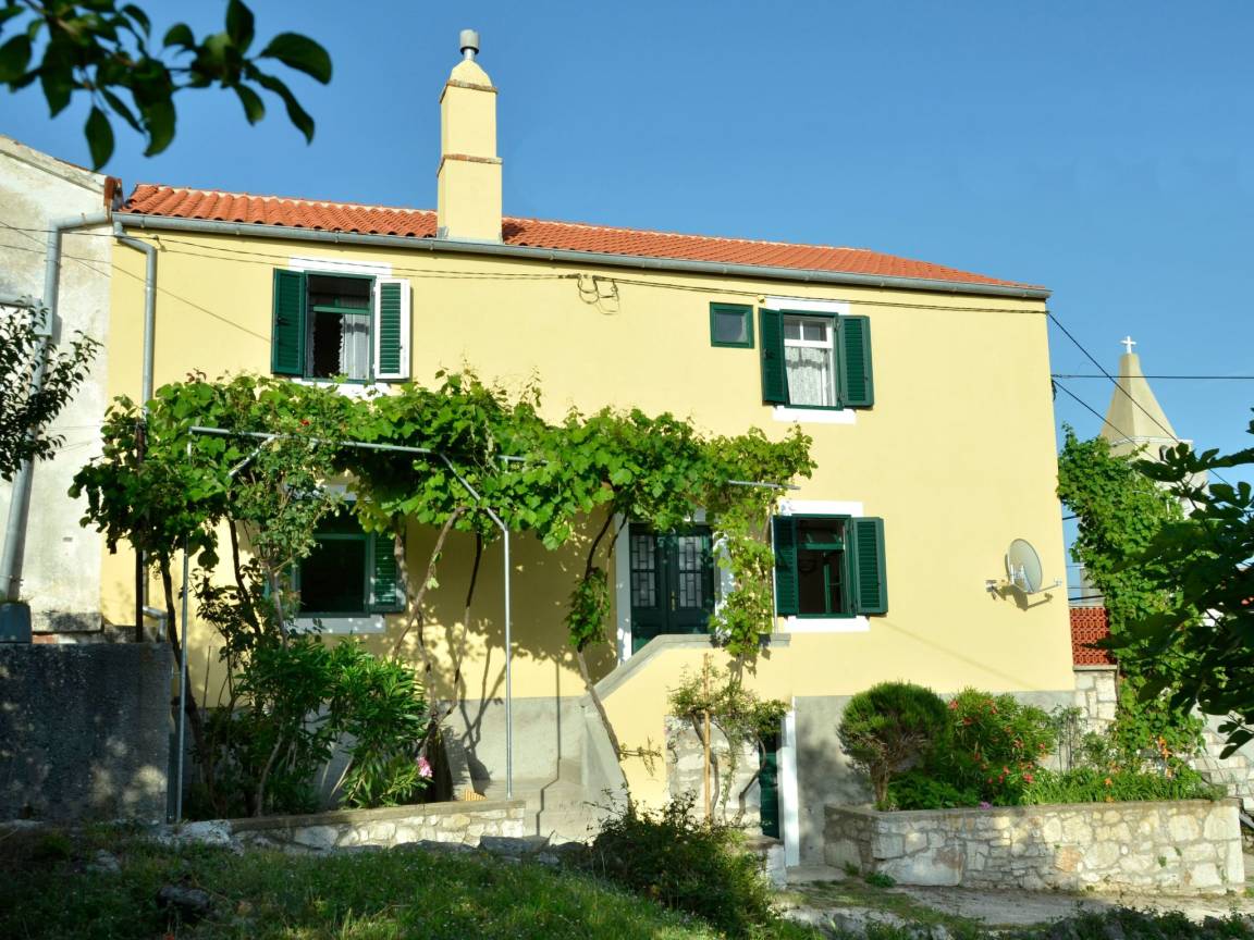 80 M² Casa Vacanza ∙ 2 Camere Da Letto ∙ 4 Ospiti - Cherso