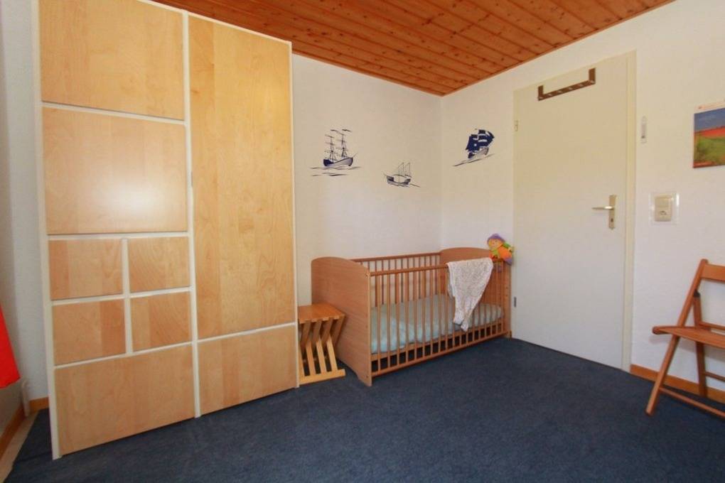 55 m² Ferienhaus ∙ 3 Schlafzimmer ∙ 4 Gäste – Bild 18