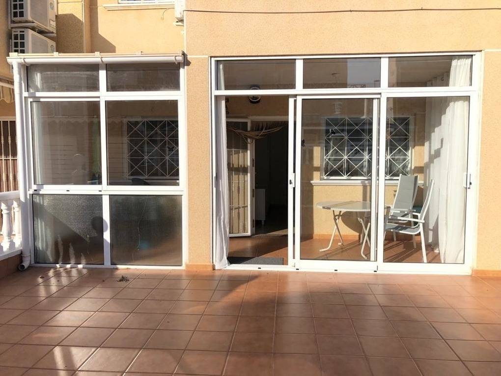 50 m&sup2; Ferienwohnung 2 Schlafzimmer 4 G&auml;ste