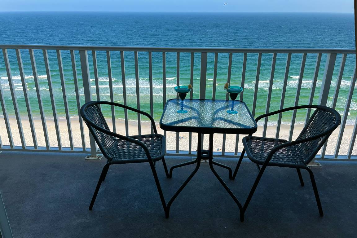 70 M² House ∙ 1 Bedroom ∙ 6 Guests - Perdido Key, FL