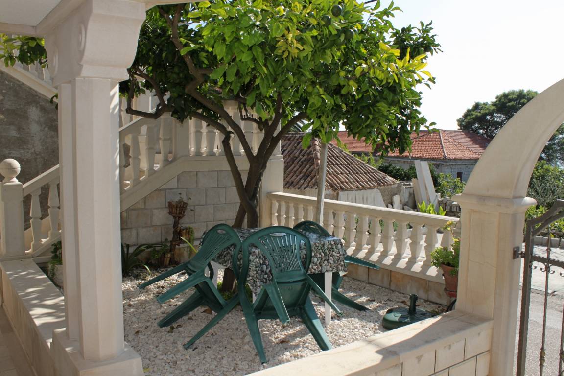 23 M² Studio Flat ∙ 1 Bedroom ∙ 3 Guests - Makarska Riviera