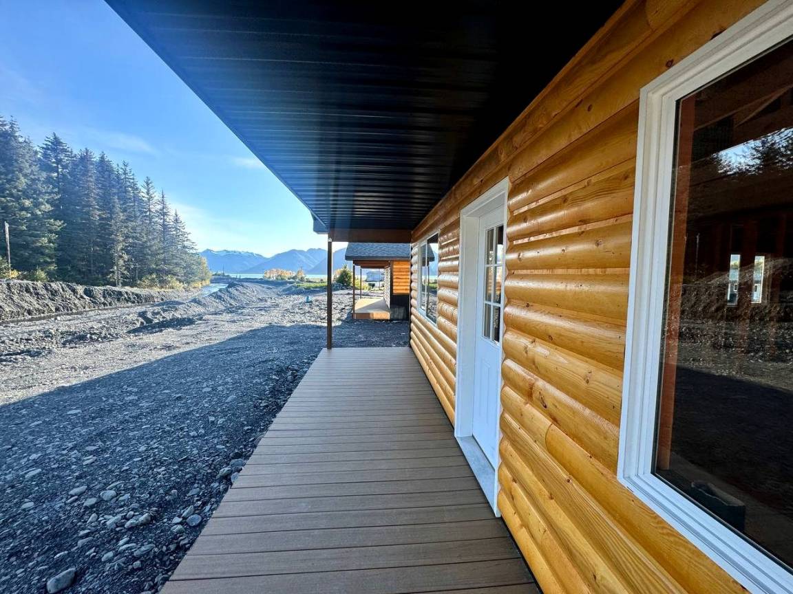 House ∙ 2 Bedrooms ∙ 4 Guests - Seward, AK