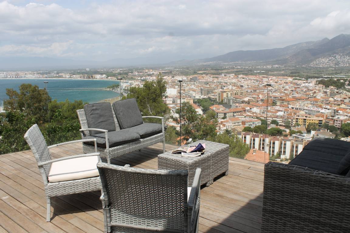 210 M² Huis ∙ 3 Slaapkamers ∙ 6 Gasten - Cadaqués