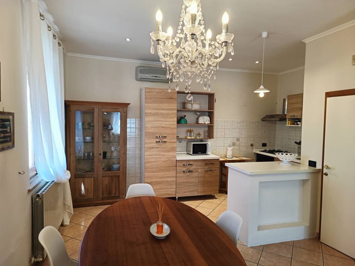 77 M² House ∙ 2 Bedrooms ∙ 5 Guests - Montepulciano